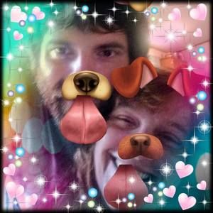 Meet your Posher, Millie